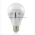 Energy-Saving E27 9W LED Light